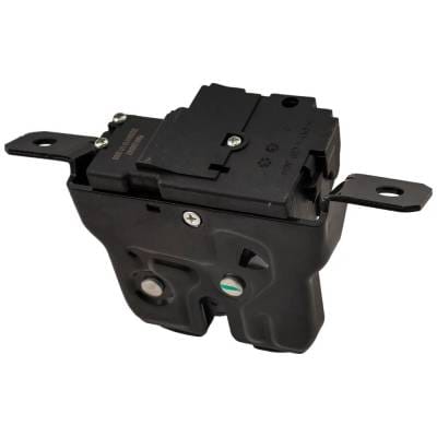 New Bolt On Trunk Lock Actuator Compatible With Bmw I3 Range Extender 2 Cyl 0.6L I3 Base I3s Base thumbnail 4