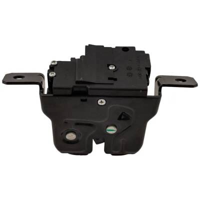 New Bolt On Trunk Lock Actuator Compatible With Bmw I3 Base I3 Range Extender 2 Cyl 0.6L I3s Range thumbnail 2