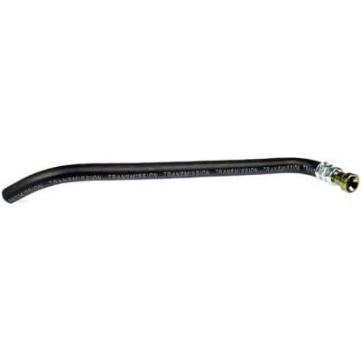 New Passenger Outlet Oil Cooler Line Compatible With Dodge Ram 3500 Base 6 Cyl 5.9L Ram 2500 Base 6 thumbnail 2