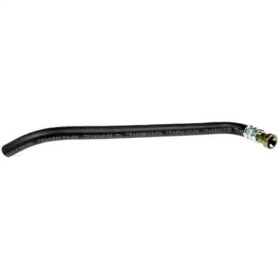 New Passenger Outlet Oil Cooler Line Compatible With Dodge Ram 3500 Base 6 Cyl 5.9L Ram 2500 Base 6 thumbnail 6
