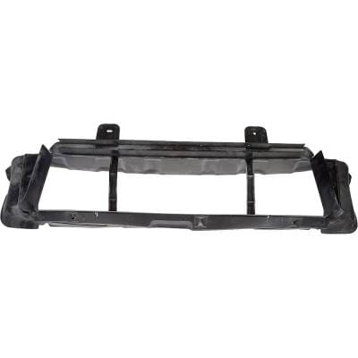 New Plastic Air Deflector Compatible With Ford Focus Se 4 Cyl 2.0L Focus S 4 Cyl 2.0L Focus Titanium thumbnail 6