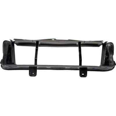 New Plastic Air Deflector Compatible With Ford Focus Se 4 Cyl 2.0L Focus S 4 Cyl 2.0L Focus Titanium thumbnail 8