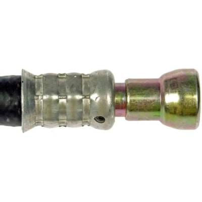 New Passenger Outlet Oil Cooler Line Compatible With Dodge Ram 2500 Base 6 Cyl 5.9L Ram 3500 Base 6 thumbnail 4