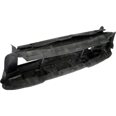 New Plastic Air Deflector Compatible With Ford Focus Sel 4 Cyl 2.0L Focus Titanium 4 Cyl 2.0L Focus thumbnail 2
