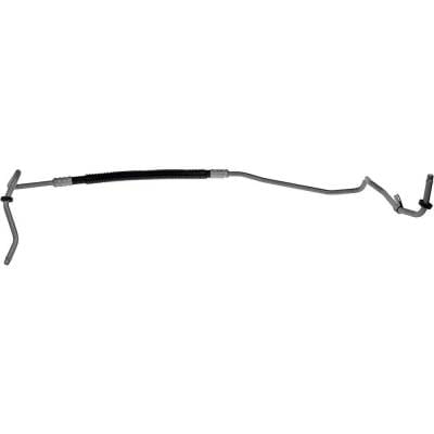 New Upper Oil Cooler Line Compatible With Buick Lucerne Cxl 6 Cyl 3.8L Lucerne Cx 6 Cyl 3.8L thumbnail 2