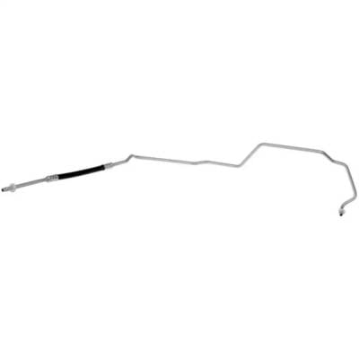 New Oil Cooler Line Compatible With Dodge Ram Dakota Big Horn 6 Cyl 3.7L Dakota Slt Dakota St 6 Cyl thumbnail 2