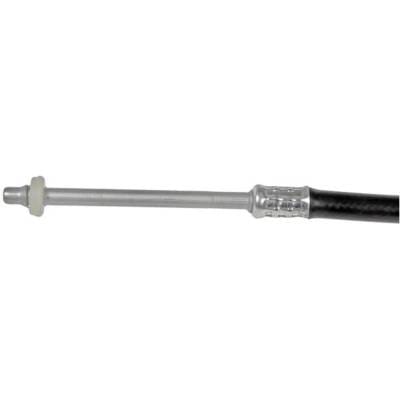 New Oil Cooler Line Compatible With Dodge Ram Dakota Big Horn 6 Cyl 3.7L Dakota Slt Dakota St 6 Cyl thumbnail 4
