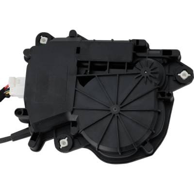 New Trunk Lock Actuator Compatible With Bmw 750I Activehybrid 8 Cyl 4.4L 760Li Base 12 Cyl 6.0L thumbnail 10