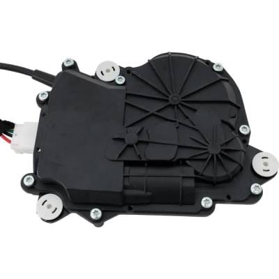 New Trunk Lock Actuator Compatible With Bmw 750I Activehybrid 8 Cyl 4.4L 760Li Base 12 Cyl 6.0L thumbnail 12