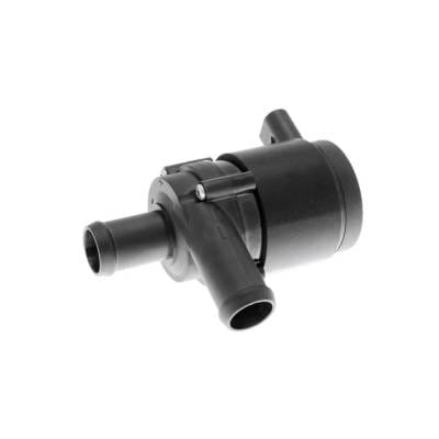 New Auxiliary Water Pump Compatible With Audi Rs4 Base 8 Cyl 4.2L Rs4 Cabriolet 8 Cyl 4.2L S4 thumbnail 2