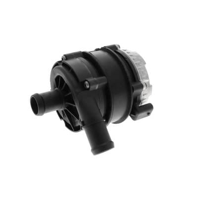 New Auxiliary Water Pump Compatible With Audi A3 Tdi Komfort 4 Cyl 2.0L A3 Tdi Technik 4 Cyl 2.0L Q3 thumbnail 2