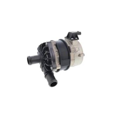 Auxiliary Water Pump Compatible With Volkswagen Touareg Hybrid 6 Cyl 3.0L 2011-2015 7P0965567 thumbnail 2