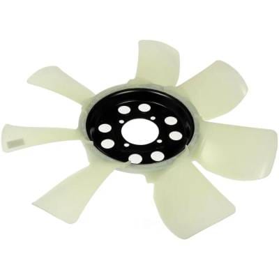 New 18.5 In. Fan Blade Compatible With Dodge Jeep Liberty Jet 6 Cyl 3.7L Grand Cherokee 65Th thumbnail 4
