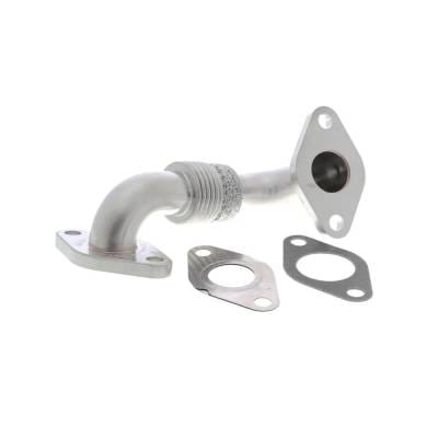 New Egr Cooler Hose Compatible With Volkswagen Beetle Gl 4 Cyl 1.9L Beetle Tdi 4 Cyl 1.9L Jetta Tdi thumbnail 2
