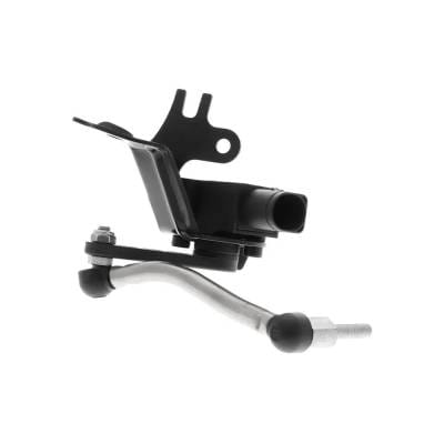 New Left Front Headlight Level Sensor Compatible With Audi A4 Allroad Technik 4 Cyl 2.0L A5 Quattro