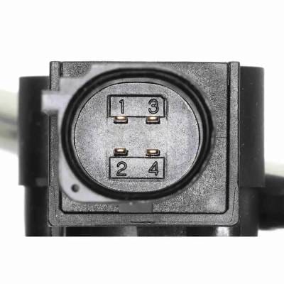 New Left Front Headlight Level Sensor Compatible With Volkswagen Golf Sportwagen Sel 4 Cyl 1.8L thumbnail 4