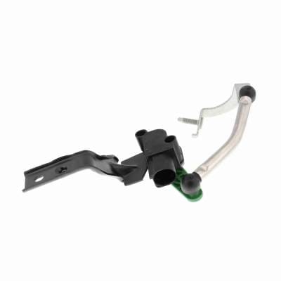 New Left Front Headlight Level Sensor Compatible With Volkswagen Atlas Cross Sport Sel Premium thumbnail 2