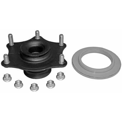 New Front Shock And Strut Mount Compatible With Acura Honda Cr-V Se 4 Cyl 2.4L Rdx Sh-Awd 4 Cyl 2.3L thumbnail 2