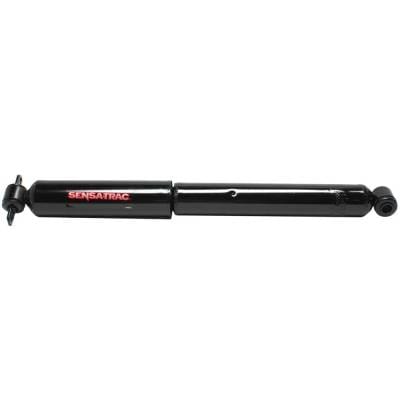New Twin-Tube Shock Absorber And Strut Assembly Compatible With Chevrolet Gmc C2500 Suburban Ls 8 thumbnail 8
