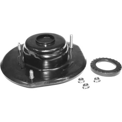 New Front Shock And Strut Mount Compatible With Chrysler Dodge Town & Country Touring 6 Cyl 3.3L thumbnail 2