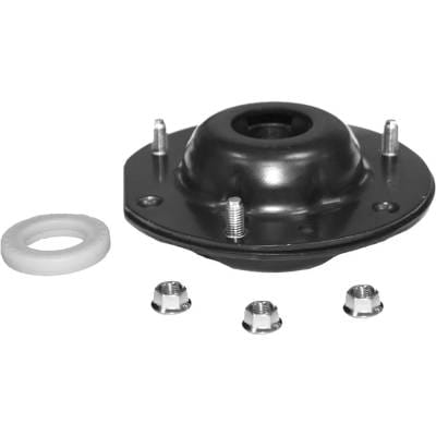 New Front Shock And Strut Mount Compatible With Chevrolet Pontiac Saturn Aura Xr 4 Cyl 2.4L G6 Base thumbnail 2