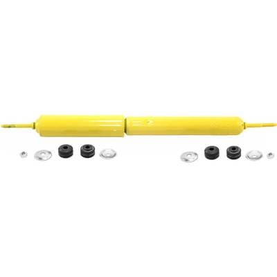 New Gas Charged Shock Absorber And Strut Assembly Compatible With Ford Mitsubishi F-250 Ranger thumbnail 2