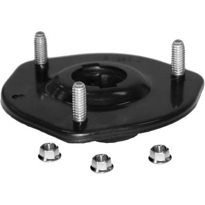 New Front Shock And Strut Mount Compatible With Ford Lincoln Mazda Zephyr Base 6 Cyl 3.0L Fusion Se thumbnail 2