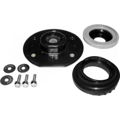 New Front Shock And Strut Mount Compatible With Chevrolet Pontiac Torrent Base 6 Cyl 3.4L Equinox Lt thumbnail 2
