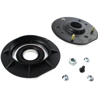 New Front Shock And Strut Mount Compatible With Chevrolet Pontiac Saturn Sunfire Se 4 Cyl 2.2L thumbnail 6