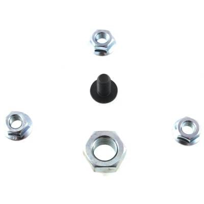 New Front Shock And Strut Mount Compatible With Chevrolet Pontiac Saturn Sunfire Se 4 Cyl 2.2L thumbnail 12