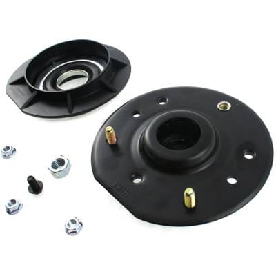 New Front Shock And Strut Mount Compatible With Chevrolet Pontiac Saturn Vue Red Line 6 Cyl 3.5L thumbnail 4