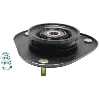 New Front Shock And Strut Mount Compatible With Pontiac Toyota Celica Gt 4 Cyl 1.8L Vibe Gt 4 Cyl thumbnail 4