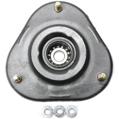 New Front Shock And Strut Mount Compatible With Pontiac Toyota Celica Gt 4 Cyl 1.8L Vibe Gt 4 Cyl thumbnail 10