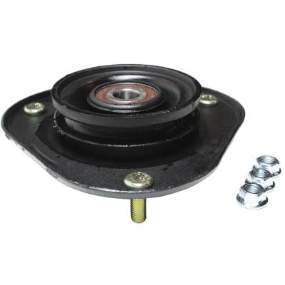 New Front Shock And Strut Mount Compatible With Pontiac Toyota Vibe Gt 4 Cyl 1.8L Matrix Base 4 Cyl thumbnail 6