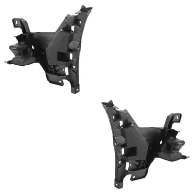 New Front Left And Front Right Air Intake Duct Compatible With Lexus Nx300 F Sport 4 Cyl 2.0L Nx300