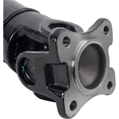 Rear Prop Shaft Assembly Compatible With 2005-2009 Subaru Outback 2.5 Xt Outback Xt Outback I Manual thumbnail 10