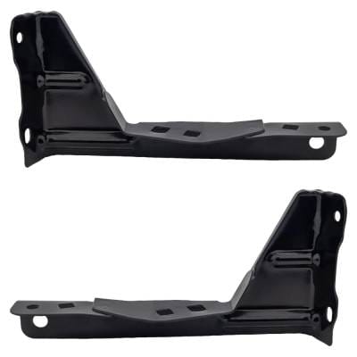 New Pair Of Headlight Bracket Compatible With Lexus Gx470 Base 8 Cyl 4.7L 2003-2009 By Lx1043134 thumbnail 12