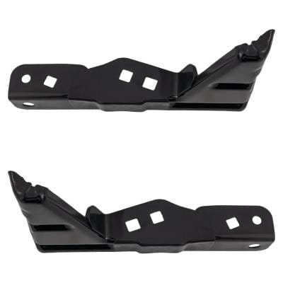 New Pair Of Headlight Bracket Compatible With Lexus Gx470 Base 8 Cyl 4.7L 2003-2009 By 5327260011 thumbnail 8