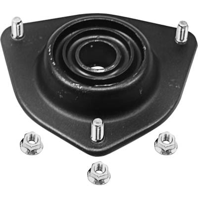 New Front Shock And Strut Mount Compatible With Hyundai Kia Tiburon Fx 4 Cyl 2.0L Spectra5 Lx thumbnail 2