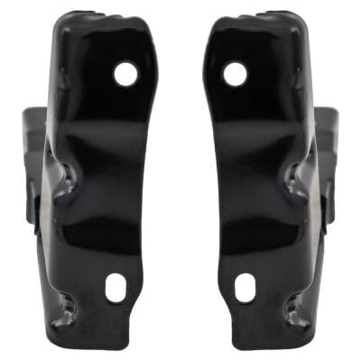 Pair Of Headlight Bracket Compatible With Lexus Gx470 Base 8 Cyl 4.7L 2003-2009 By Lx1042134 thumbnail 10