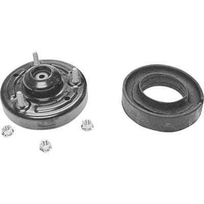 New Front Shock And Strut Mount Compatible With Ford Lincoln F-150 Xlt 8 Cyl 5.4L F-150 Xl 8 Cyl thumbnail 2