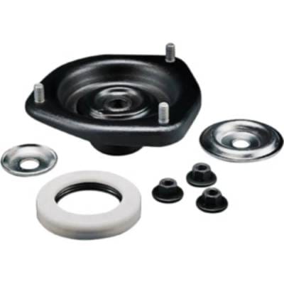 New Front Shock And Strut Mount Compatible With Nissan Versa 1.8 Sl 4 Cyl 1.8L Rogue S 4 Cyl 2.5L thumbnail 2