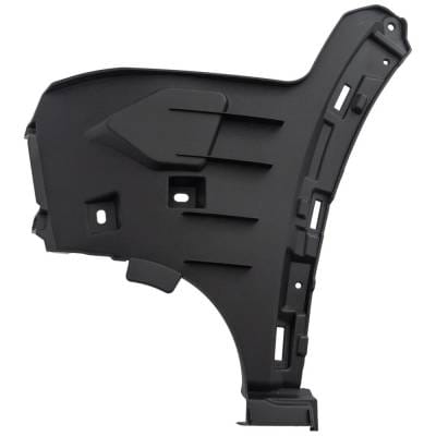 New Left Front Air Intake Duct Compatible With Lexus Rx500h F Sport Performance Premium 4 Cyl 2.4L