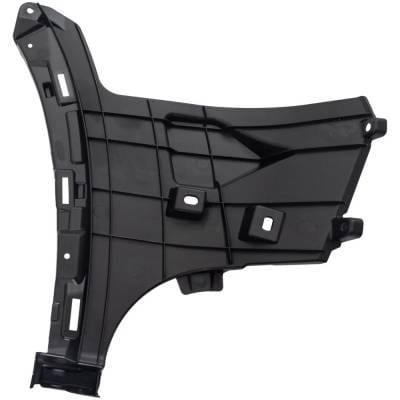 New Left Front Air Intake Duct Compatible With Lexus Rx500h F Sport Performance Premium 4 Cyl 2.4L thumbnail 4