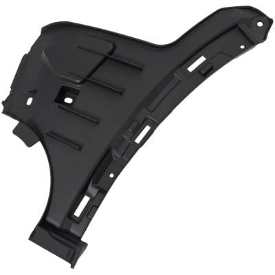 New Left Front Air Intake Duct Compatible With Lexus Rx350 F Sport Handling 4 Cyl 2.4L Rx350 Luxury thumbnail 3