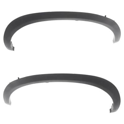 New Front Left And Front Right Fender Trim Compatible With Lexus Nx200t F Sport 4 Cyl 2.0L Nx300h thumbnail 8