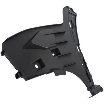 New Left Front Air Intake Duct Compatible With Lexus Rx350 Luxury 4 Cyl 2.4L Rx350 Executive 4 Cyl thumbnail 2