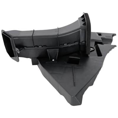 New Right Air Intake Duct Compatible With Lexus Is300 F Sport 4 Cyl 2.0L Is200t F Sport 4 Cyl 2.0L thumbnail 10