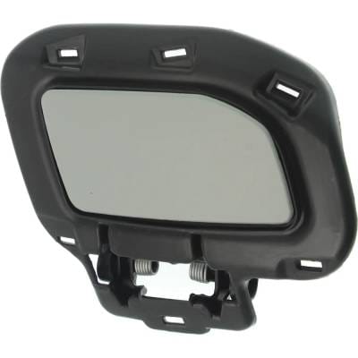New Right Headlight Washer Cover Compatible With Land Rover Range Rover Evoque Pure 4 Cyl 2.0L Range thumbnail 6