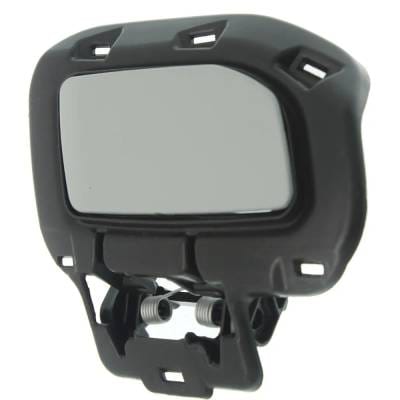 New Right Headlight Washer Cover Compatible With Land Rover Range Rover Evoque Prestige 4 Cyl 2.0L thumbnail 2